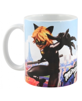 Miraculous 0126864 - Tasse, ca. 320 ml